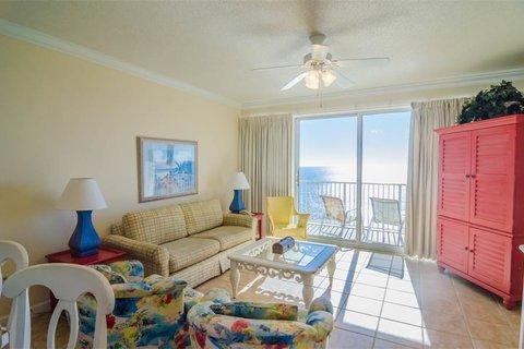 פנמה סיטי ביץ' Boardwalk Beach Resort Condominium חדר תמונה
