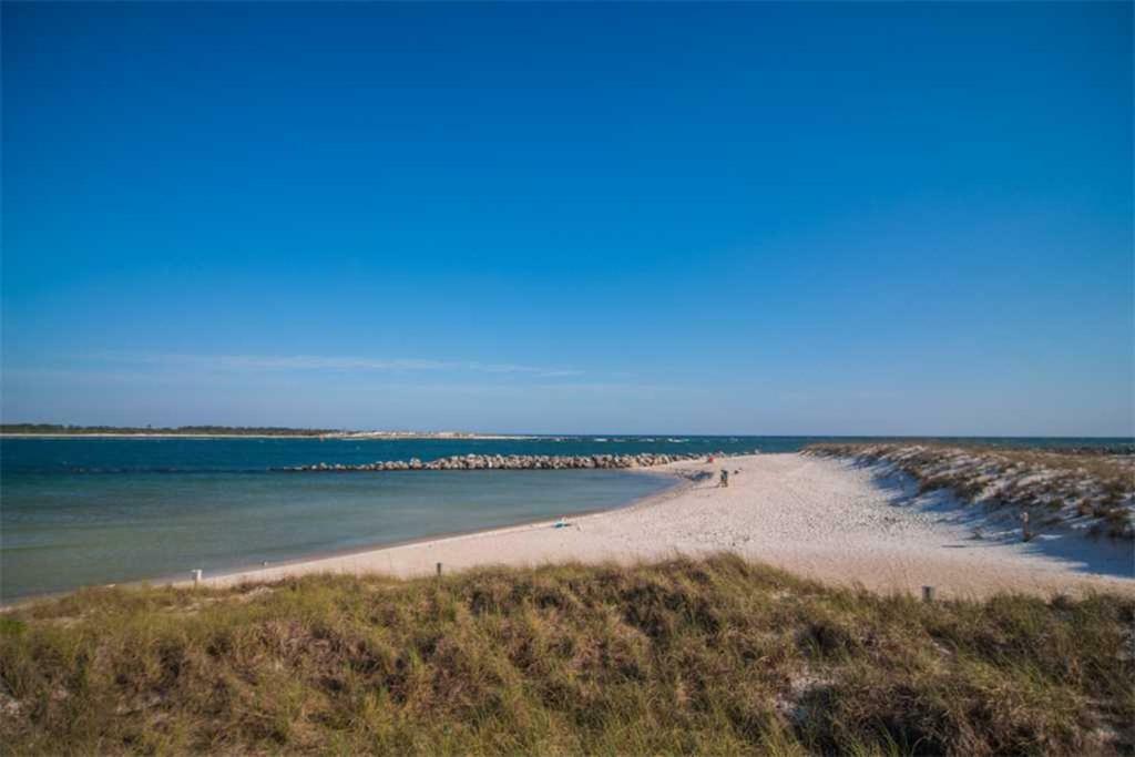 פנמה סיטי ביץ' Boardwalk Beach Resort Condominium מראה חיצוני תמונה